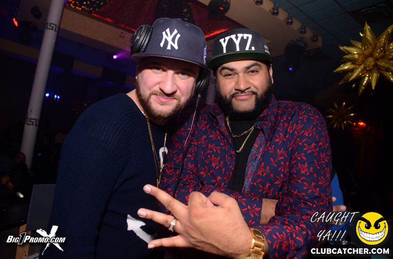 Luxy nightclub photo 128 - March 13th, 2015