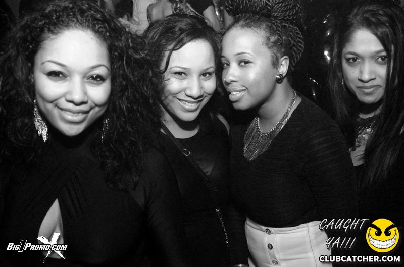 Luxy nightclub photo 130 - March 13th, 2015