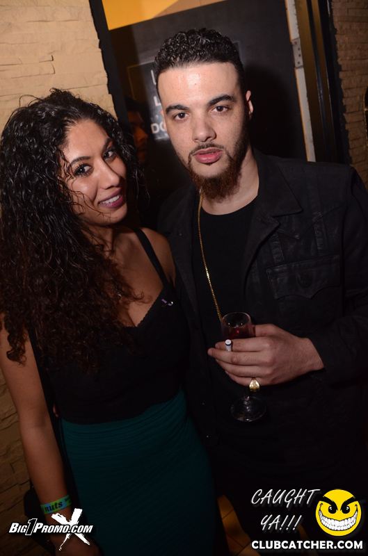 Luxy nightclub photo 14 - March 13th, 2015