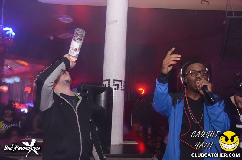 Luxy nightclub photo 131 - March 13th, 2015