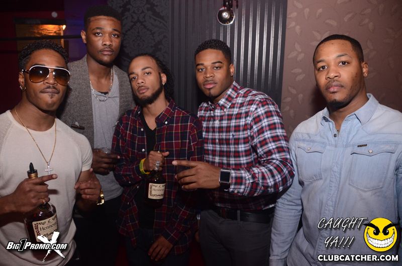 Luxy nightclub photo 132 - March 13th, 2015