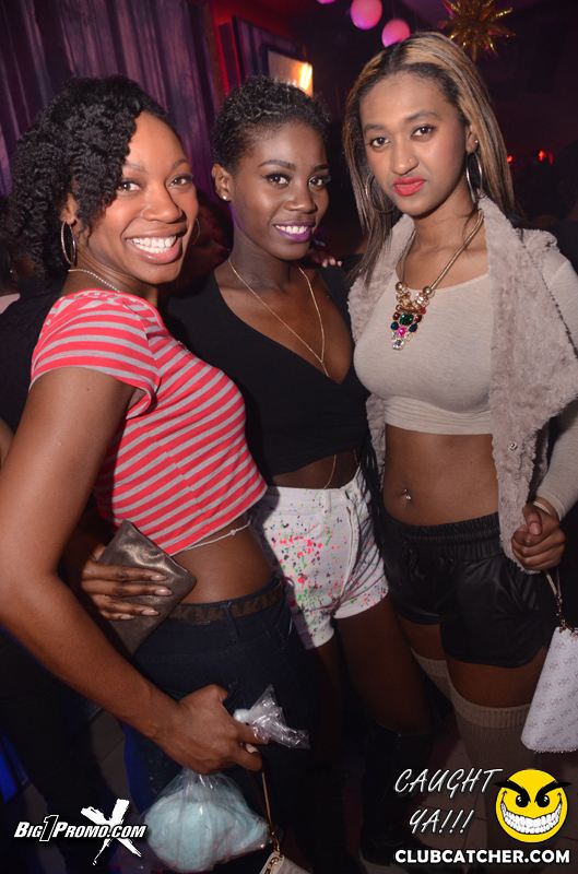 Luxy nightclub photo 133 - March 13th, 2015