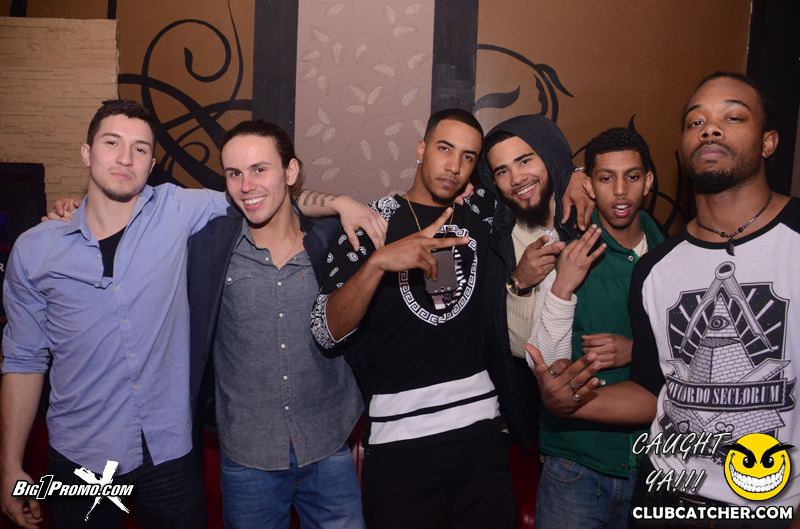 Luxy nightclub photo 135 - March 13th, 2015