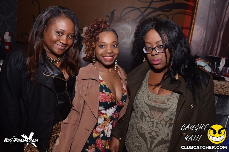 Luxy nightclub photo 138 - March 13th, 2015