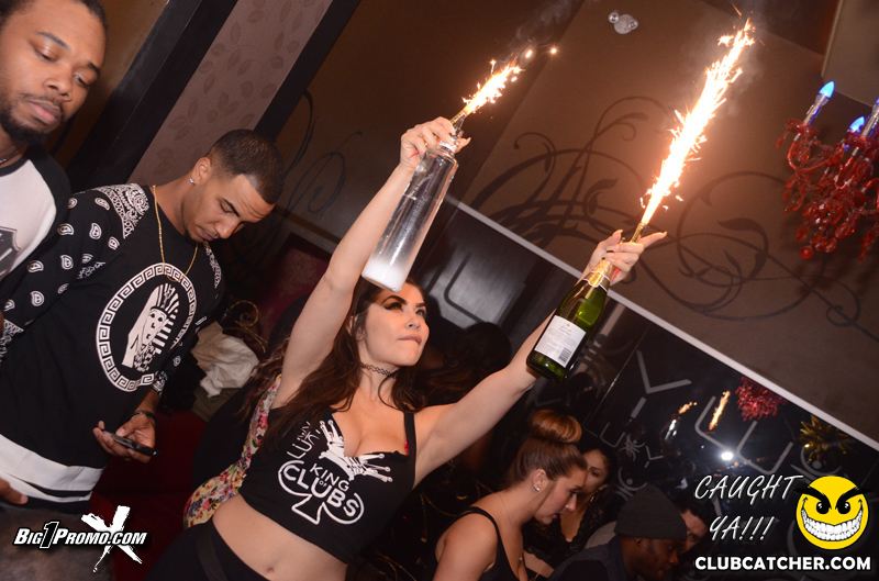 Luxy nightclub photo 15 - March 13th, 2015