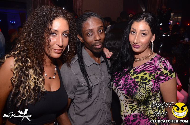 Luxy nightclub photo 141 - March 13th, 2015