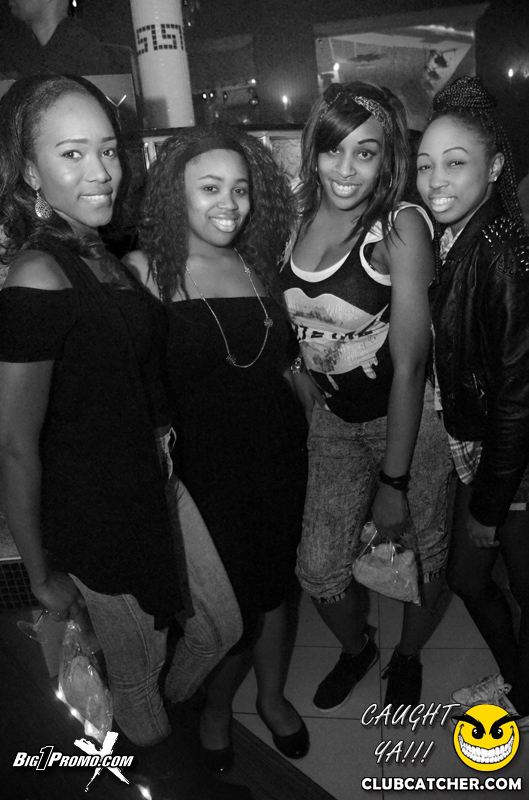 Luxy nightclub photo 146 - March 13th, 2015