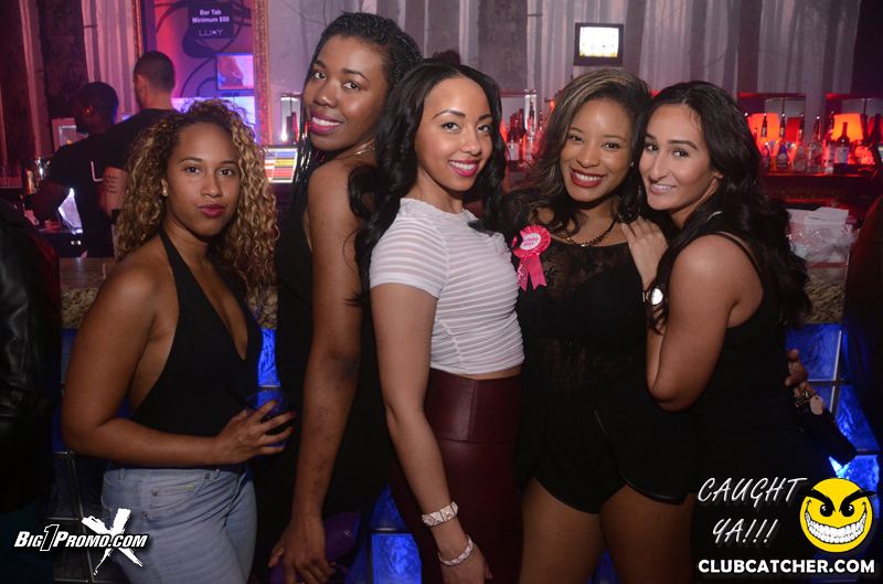 Luxy nightclub photo 150 - March 13th, 2015
