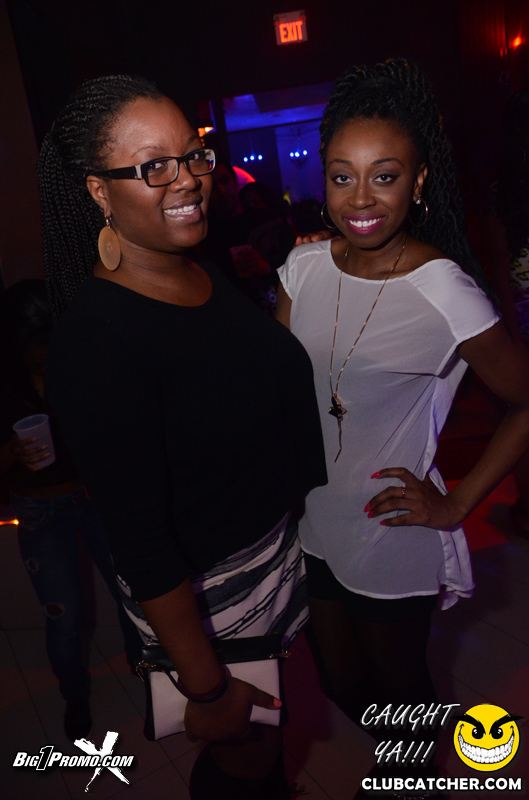 Luxy nightclub photo 16 - March 13th, 2015