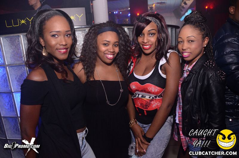 Luxy nightclub photo 156 - March 13th, 2015