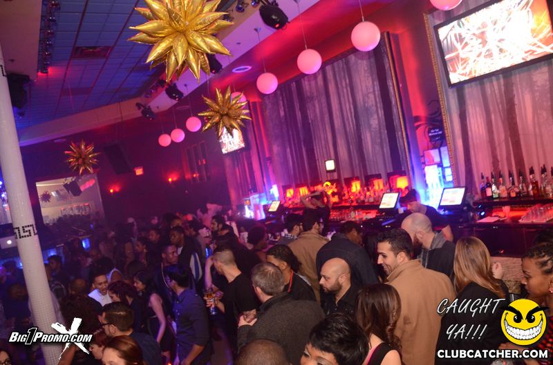 Luxy nightclub photo 159 - March 13th, 2015