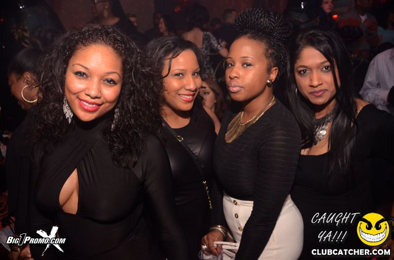 Luxy nightclub photo 160 - March 13th, 2015