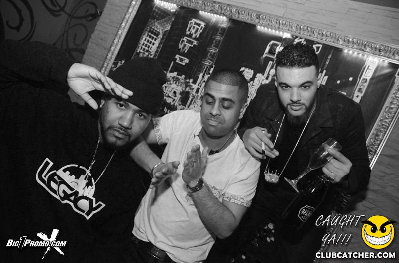 Luxy nightclub photo 161 - March 13th, 2015