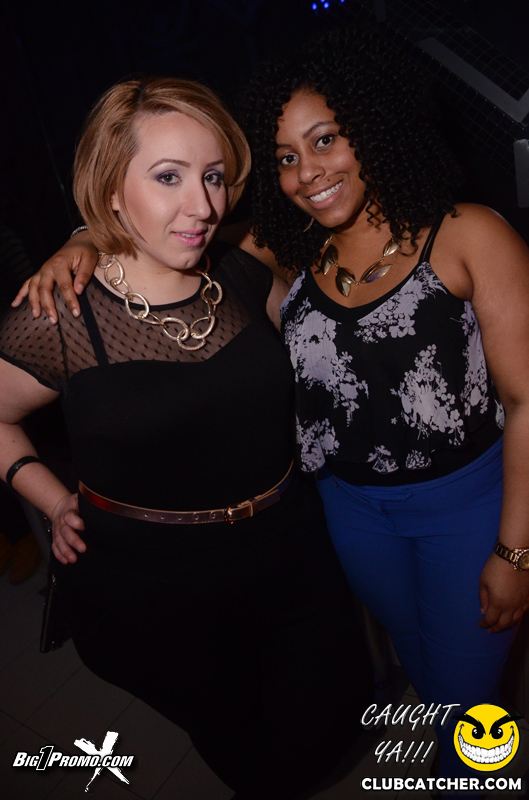 Luxy nightclub photo 18 - March 13th, 2015
