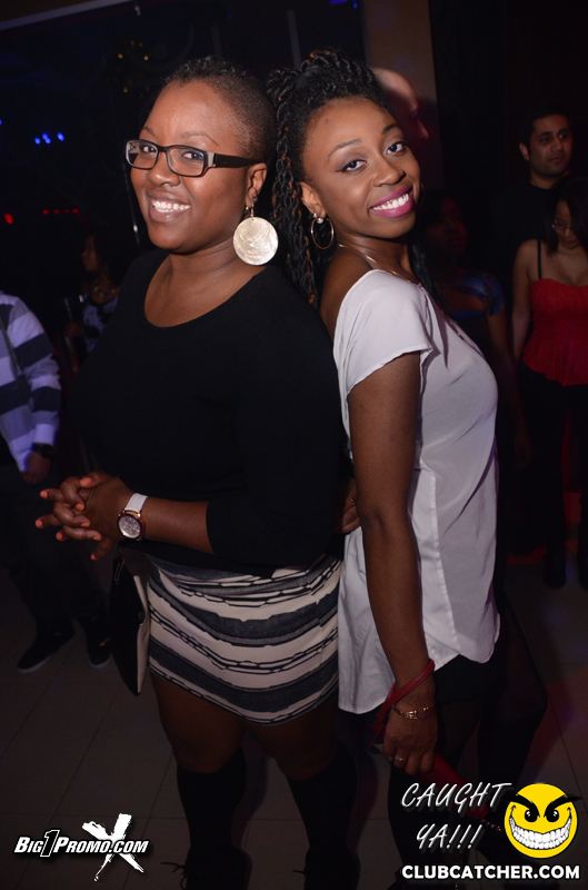 Luxy nightclub photo 21 - March 13th, 2015