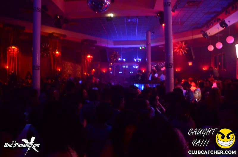 Luxy nightclub photo 22 - March 13th, 2015