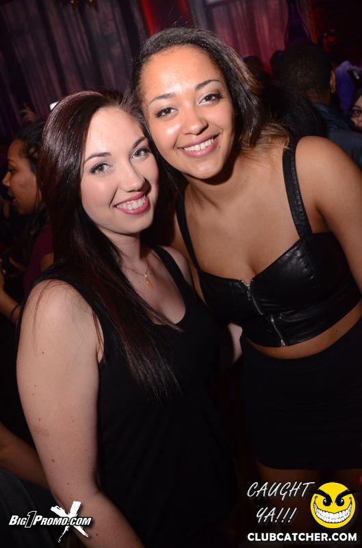 Luxy nightclub photo 23 - March 13th, 2015