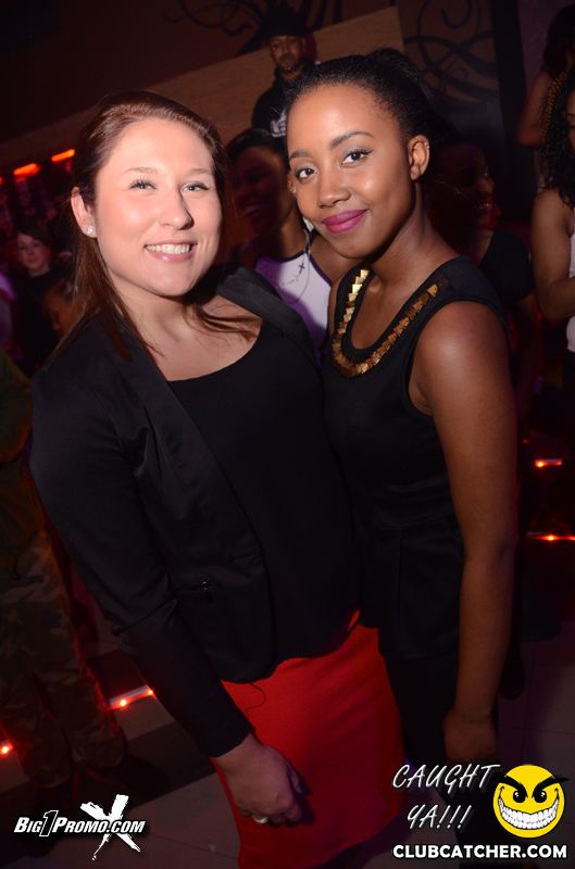 Luxy nightclub photo 24 - March 13th, 2015