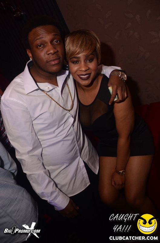 Luxy nightclub photo 25 - March 13th, 2015