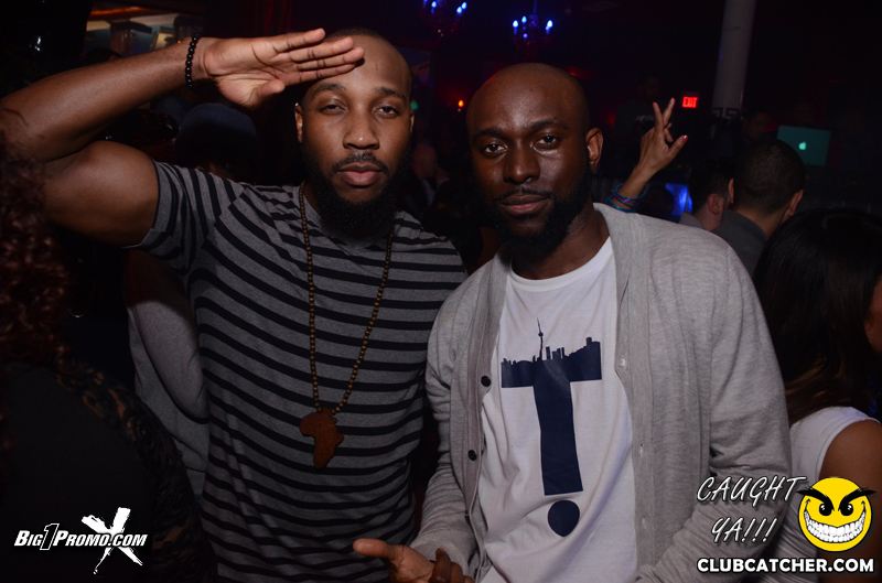 Luxy nightclub photo 28 - March 13th, 2015
