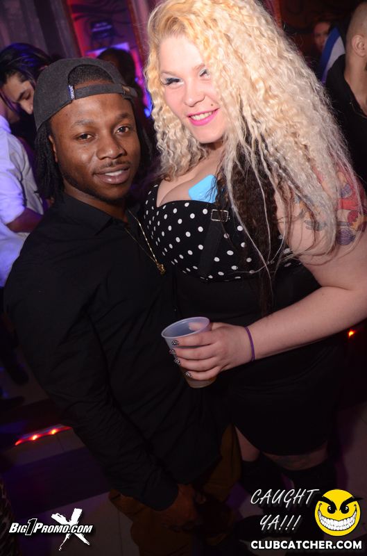 Luxy nightclub photo 29 - March 13th, 2015