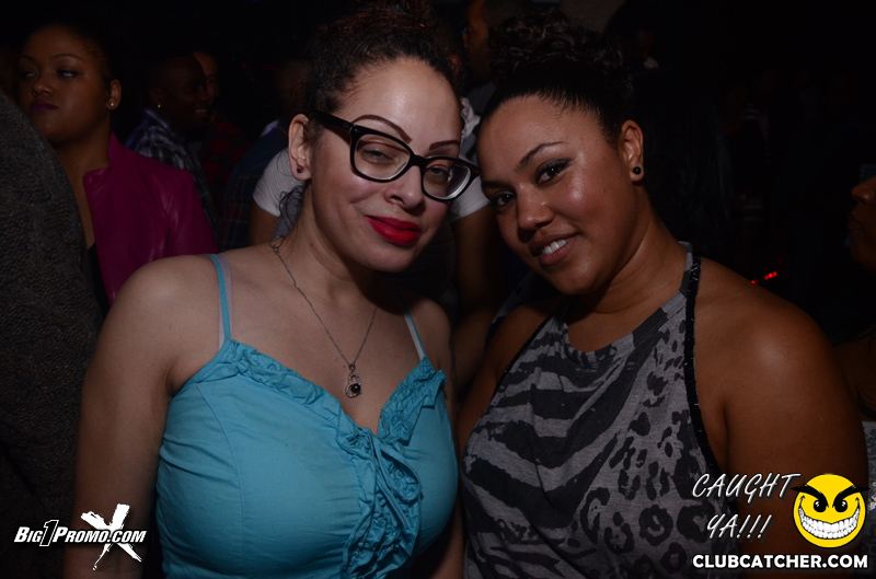 Luxy nightclub photo 30 - March 13th, 2015