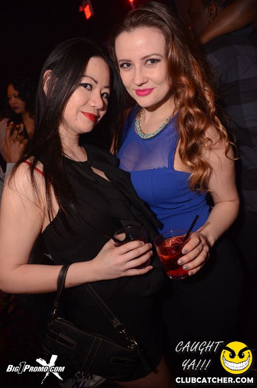 Luxy nightclub photo 4 - March 13th, 2015