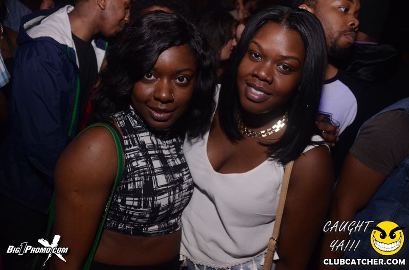 Luxy nightclub photo 34 - March 13th, 2015