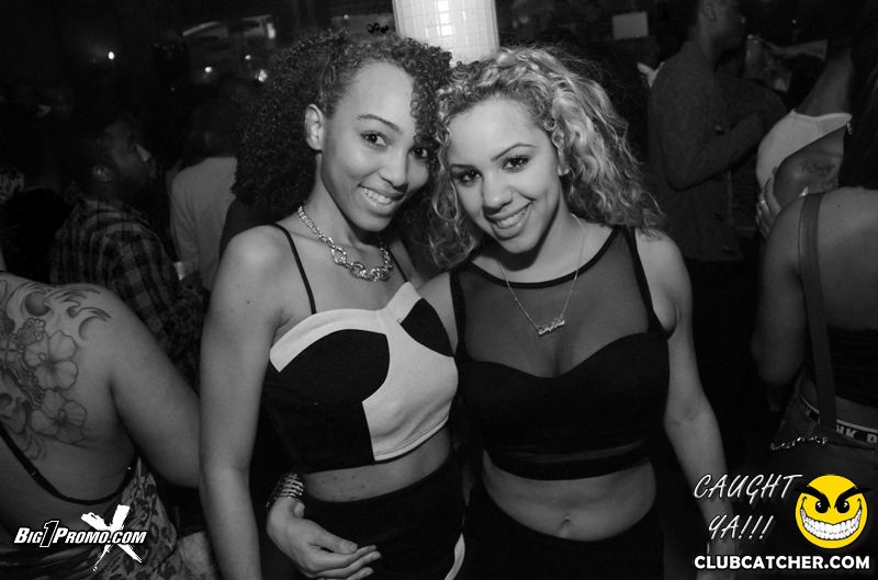Luxy nightclub photo 37 - March 13th, 2015
