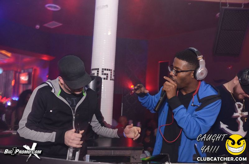 Luxy nightclub photo 38 - March 13th, 2015