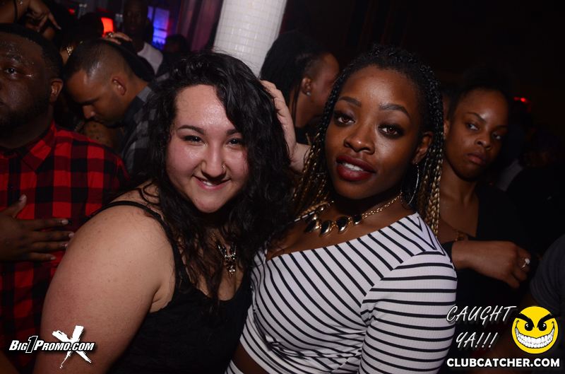 Luxy nightclub photo 40 - March 13th, 2015