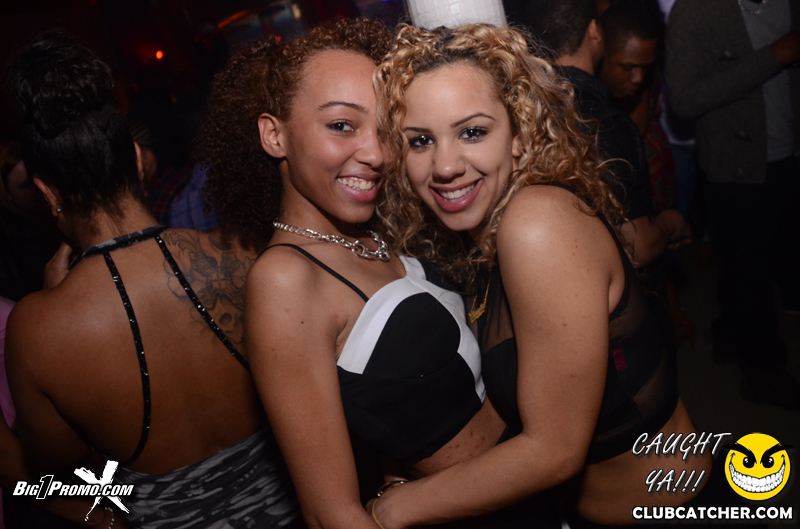 Luxy nightclub photo 5 - March 13th, 2015