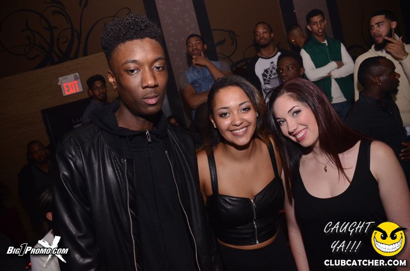 Luxy nightclub photo 49 - March 13th, 2015