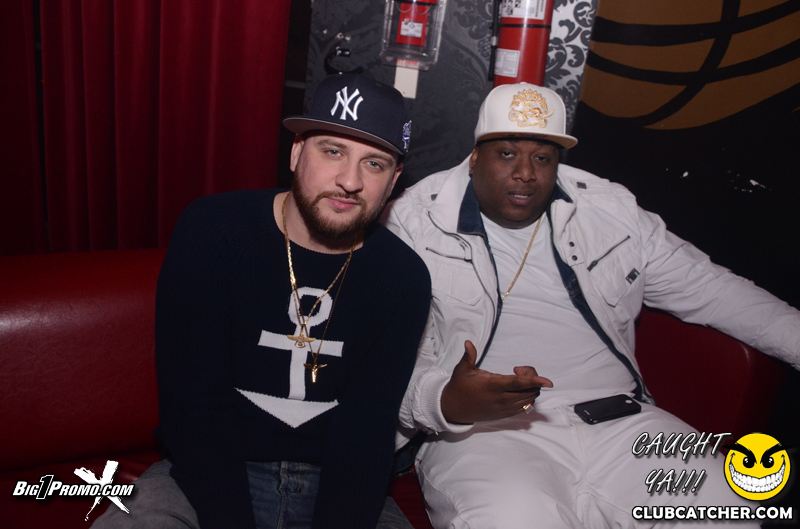 Luxy nightclub photo 6 - March 13th, 2015