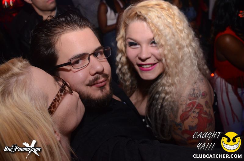 Luxy nightclub photo 52 - March 13th, 2015
