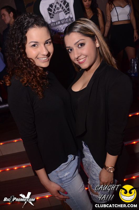 Luxy nightclub photo 54 - March 13th, 2015