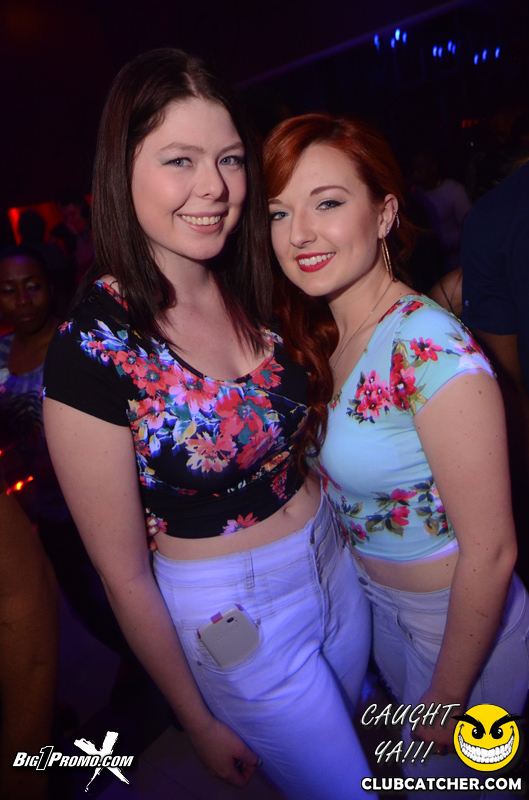 Luxy nightclub photo 55 - March 13th, 2015