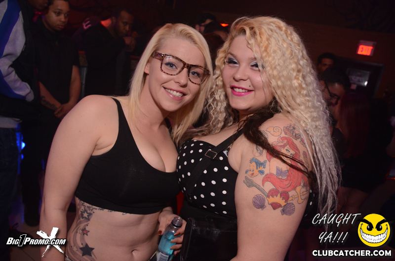 Luxy nightclub photo 57 - March 13th, 2015