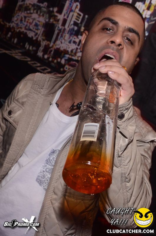 Luxy nightclub photo 58 - March 13th, 2015