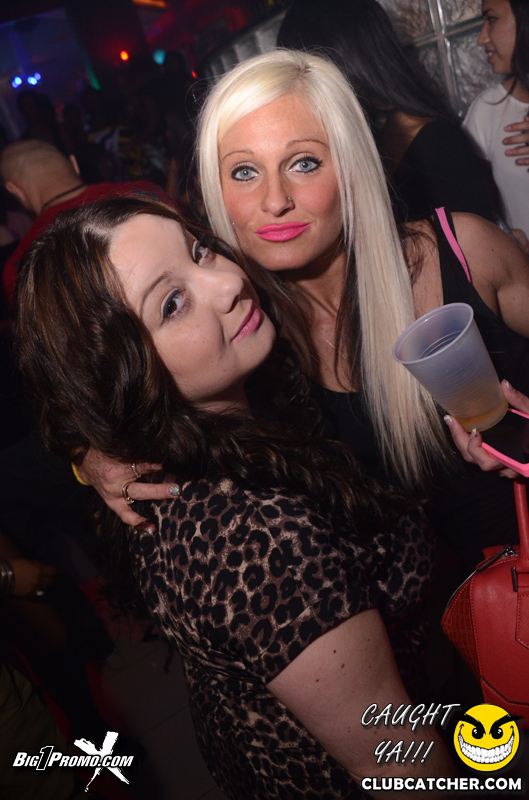 Luxy nightclub photo 59 - March 13th, 2015