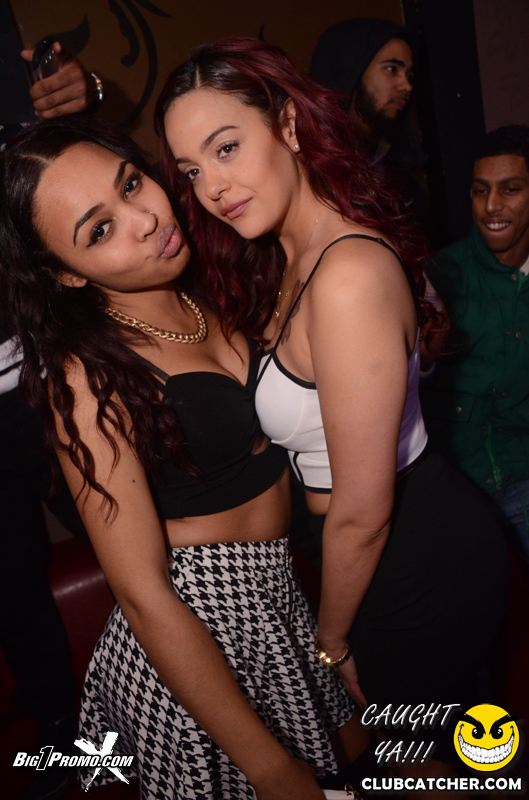 Luxy nightclub photo 7 - March 13th, 2015