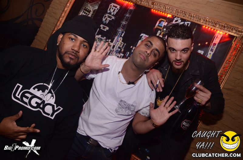 Luxy nightclub photo 66 - March 13th, 2015