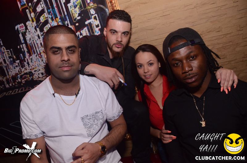 Luxy nightclub photo 70 - March 13th, 2015