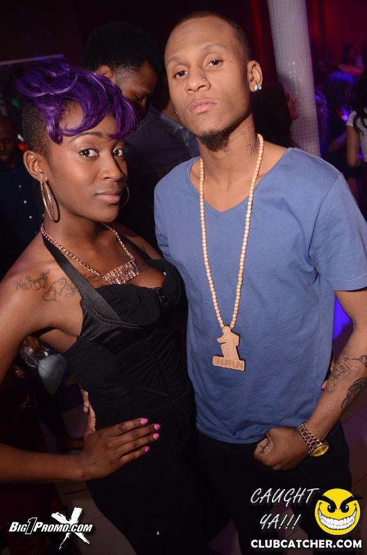 Luxy nightclub photo 77 - March 13th, 2015