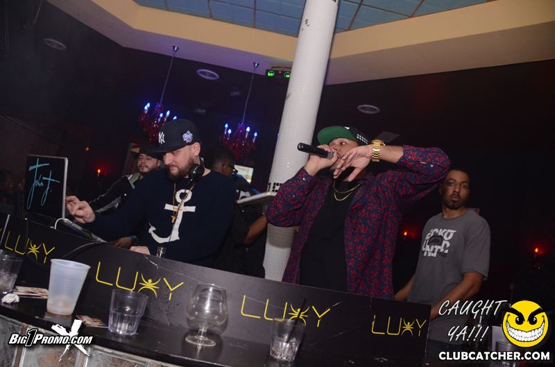 Luxy nightclub photo 78 - March 13th, 2015