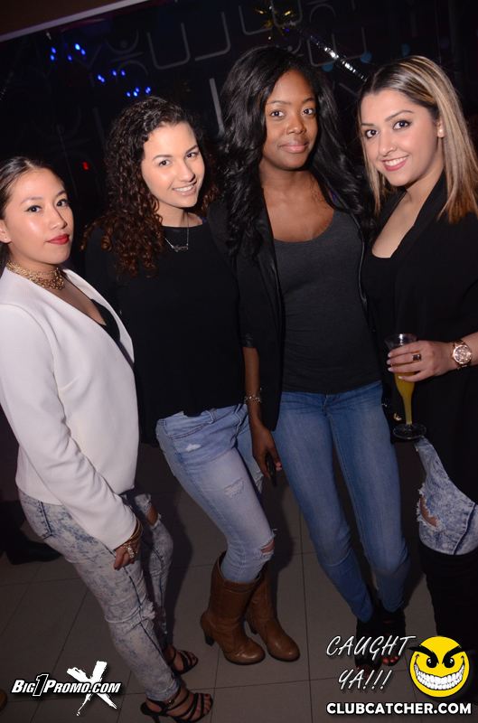 Luxy nightclub photo 79 - March 13th, 2015