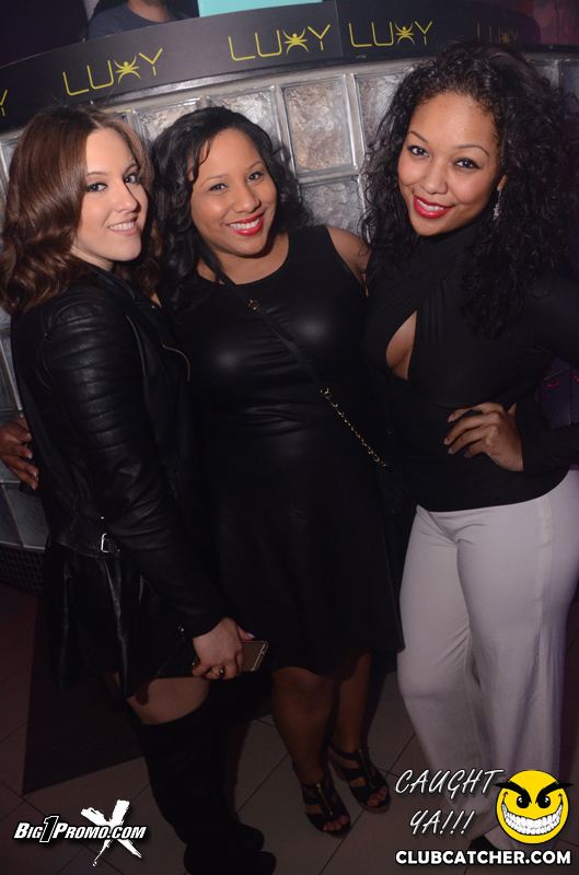 Luxy nightclub photo 81 - March 13th, 2015