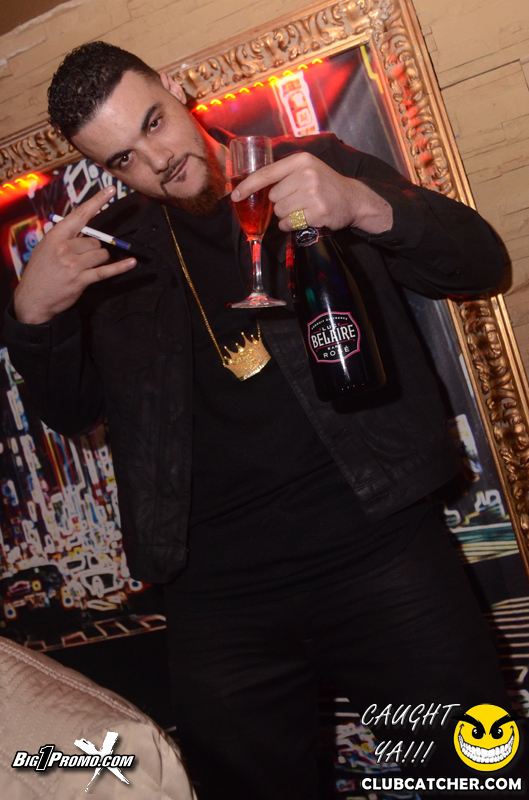 Luxy nightclub photo 82 - March 13th, 2015