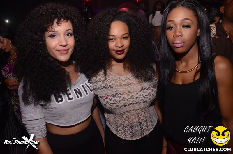 Luxy nightclub photo 84 - March 13th, 2015