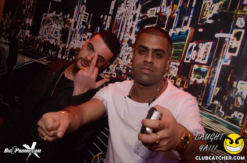 Luxy nightclub photo 85 - March 13th, 2015